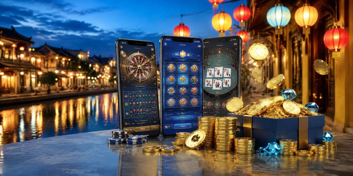 v99vn Casino