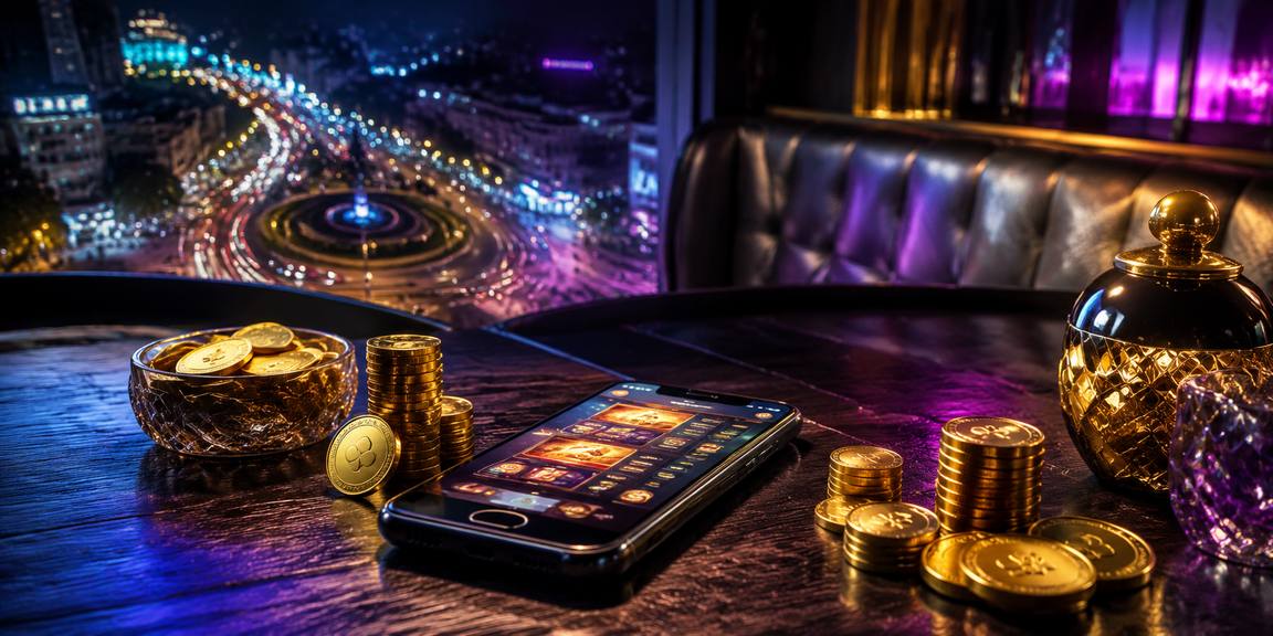 v99vn Bingo Vui Hoạt Động Như Thế Nào?