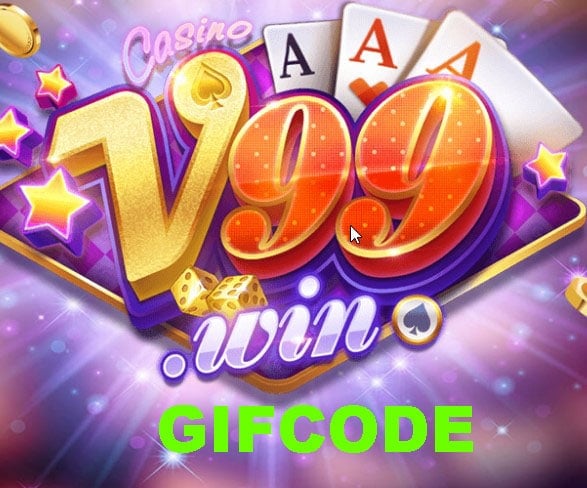 gifcode v99